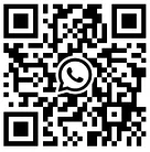 Scan this QR code to connect with Steven, Founder of Ubetter, for direct technical support and customized mobility solution consultations via WhatsApp.