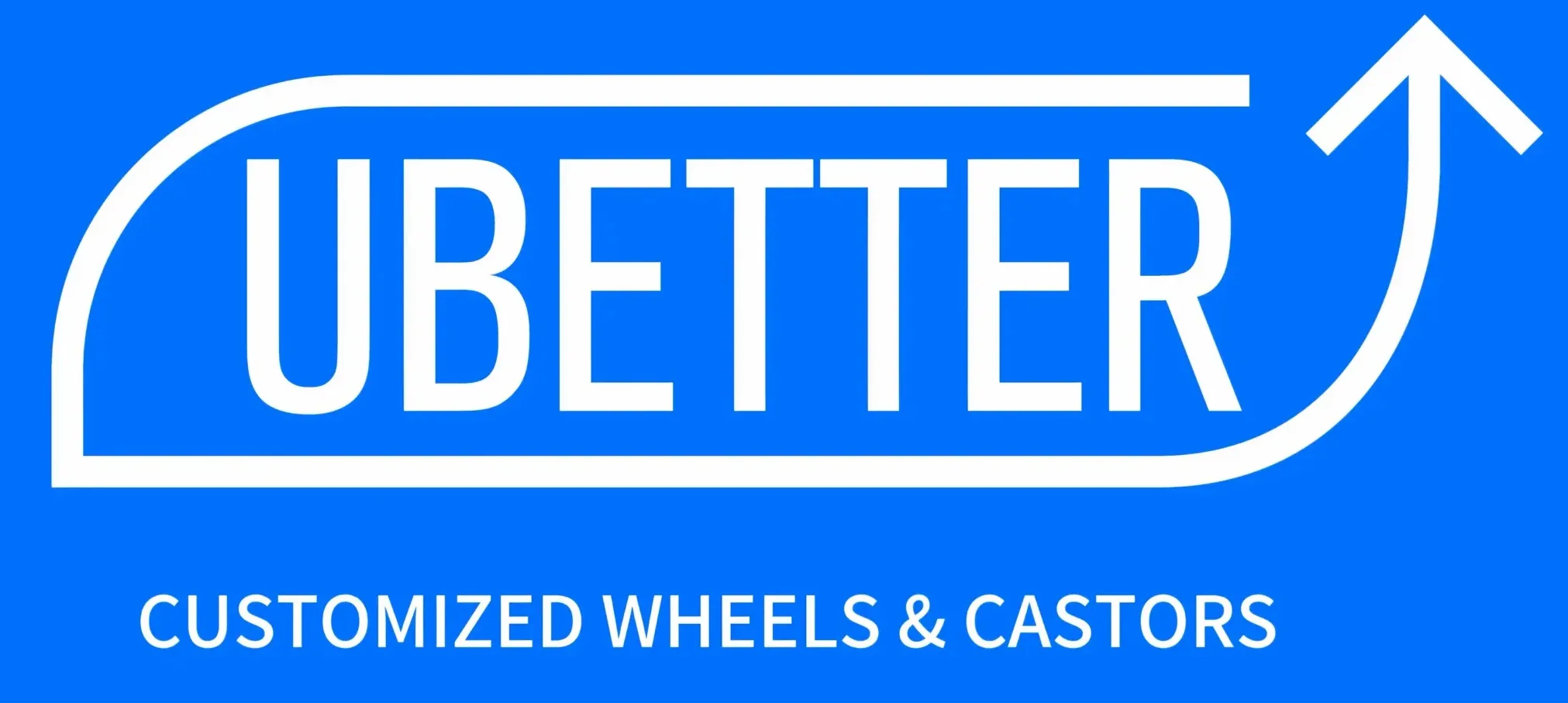 Ubetter - Professional Service and Technical Expertise in Castor Solutions